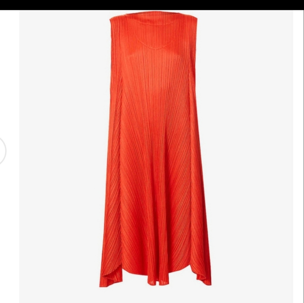 ISSEY MIYAKE PLEATS PLEASE Dress - Picture 3 of 12